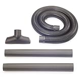 Shop-Vac 8017800 2.5-Inch Bulk Dry Pick Up Kit