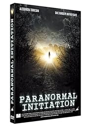 Paranormal Initiation
