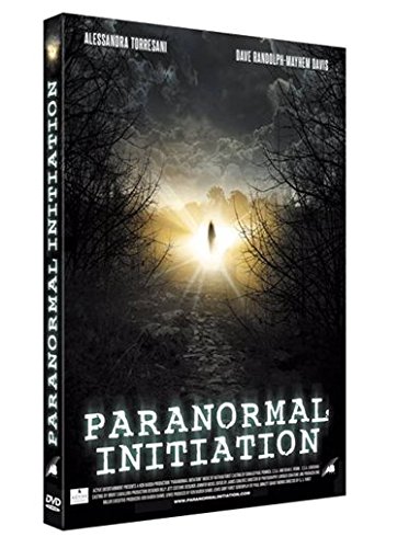 Paranormal Initiation