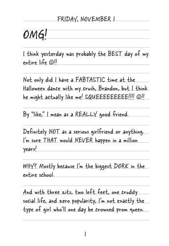 Tales from a Not-So-Talented Pop Star (Dork Diaries #3) Tales from a Not-So-Talented Pop Star (Dork Diaries #3) Hardcover Audible Audiobook Kindle Paperback Audio CD