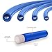 Supply Giant PFW-B34100 PEX TUBING - POTABLE WATER 3/4 X 100'(30.5M) BLUE