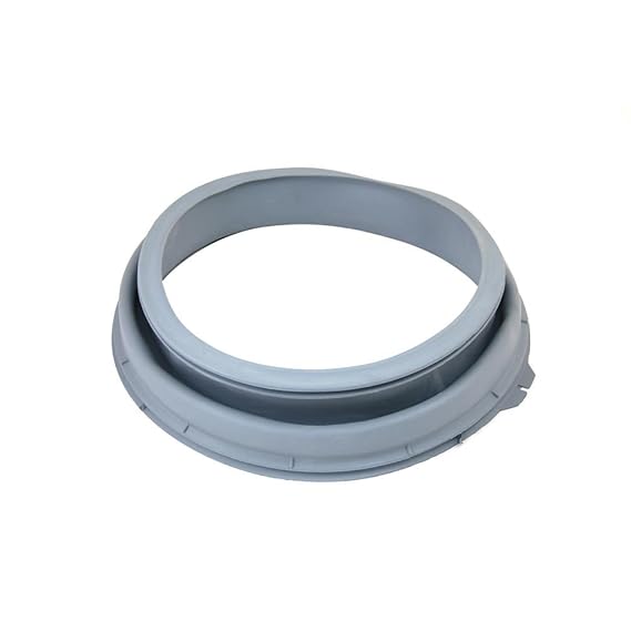 Genuine HOTPOINT WMA SCR Washing Machine Door Seal Gasket Amazon.co.uk