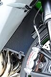 R&G Radiator Guard for Aprilia RSV4 RF / RR '15-'17