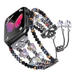 TOMAZON Bracelet Bands Compatible for Apple Watch