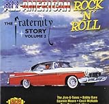 ALL AMERICAN ROCK N ROLL 2:FRATERNITY STORY / VAR  image
