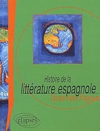 Histoire de la littérature espagnole
