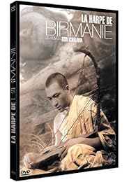 La Harpe De Birmanie