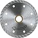 Makita A-94546 4-Inch Turbo Rim Diamond Masonry Blade