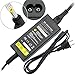 Laptop AC Adapter/Power Supply/Charger+US Power Cord for Acer Aspire One 751 a110-1295 a150-1447 a150-aw aoa150-1068 aoa150-1483 aoa150-1485 aoa150-1983 aod150-1577 aod150-1860 aod250-1326 d150-1577 d150-1920 d150-1b d150-1bk za3 zg8