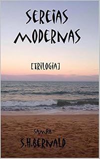 Livro Sereias Modernas: TRILOGIA - PARTE I (SEREIAS MODERNAS - Trilogia' Livro 1)