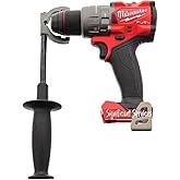 Milwaukee Electric - M18 Fuel. 1/2 Hammer Drill/Driver