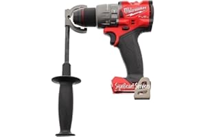 Milwaukee Electric - M18 Fuel. 1/2 Hammer Drill/Driver