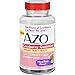 Azo Cranberry Gummies Urinary Tract Health, Mixed Berry, 40 Gummies