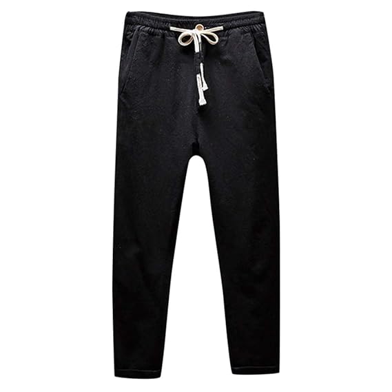 long tracksuit bottoms