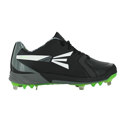 Buy Easton Mens Mako Metal Low Baseball 