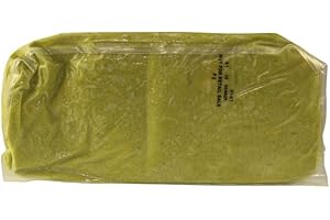 NUVIAL Wholly Original Guacamole, 1 Pound -- 12 per case.