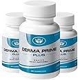 Derma Prime Plus - Derma Prime Plus 3 Pack