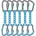 PETZL Djinn Axess Quickdraw - 6-Pack