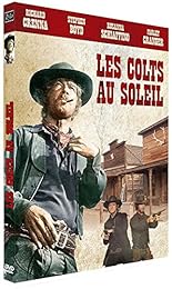 Les Colts au soleil