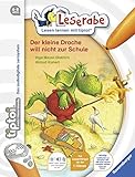 tiptoi® Leserabe Der kleine Drache will nicht zur Schule
