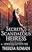 Secrets of a Scandalous Heiress (Matchmaker Trilogy Book 3)