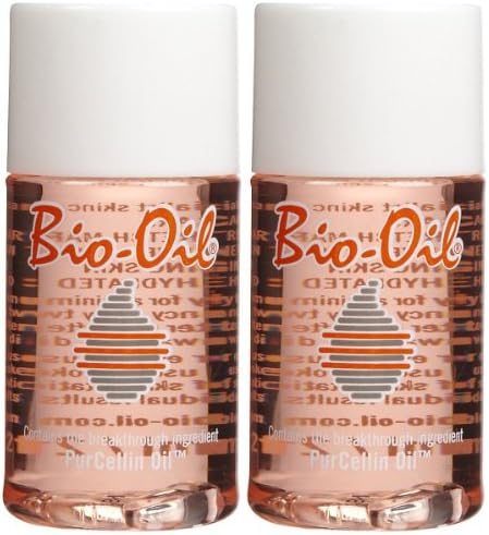 Bio, Oil Scar Treatment, 2 oz, 2 pk