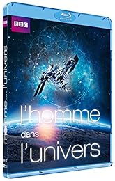 L'homme Dans L'univers - Blu-Ray