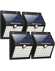 Solarleuchten für Außen | Amazon.de