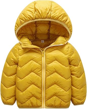 Plumifero ligero niño Clearance