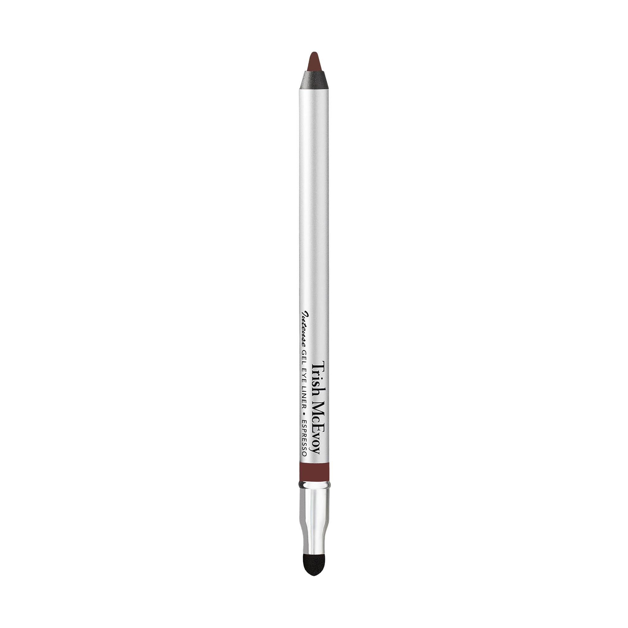 Trish McEvoy Intense Gel Eye Liner, Espresso, 1.2 g / 0.04 oz