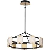 Maxim Radiant-54W 9 LED Chandelier-26.75 Inches Wide by 12.25 inches high