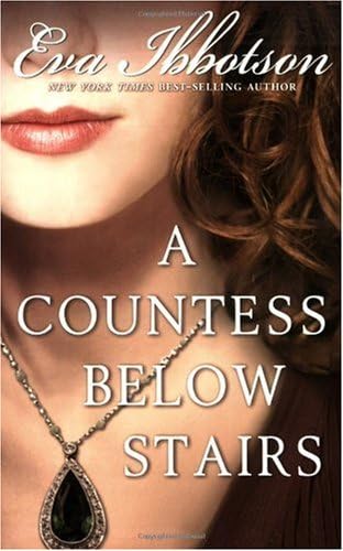 A Countess Below Stairs Paperback – May 10, 2007