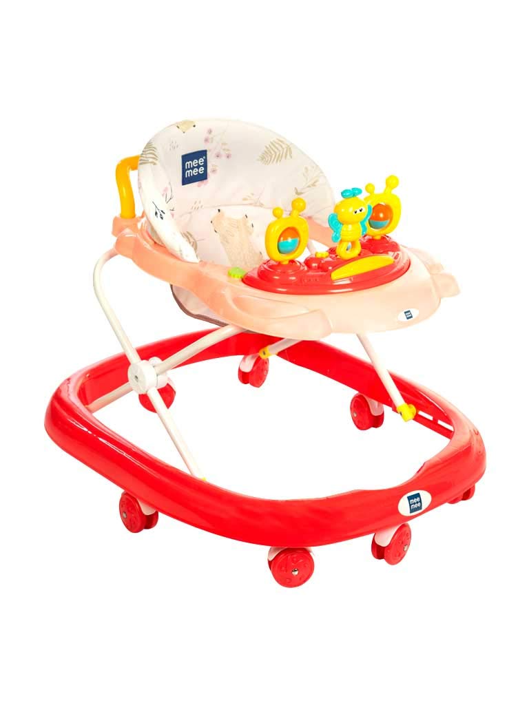mee mee simple steps baby walker