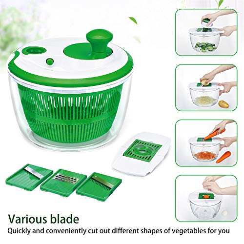 4 Iseason+Spinner+Vegetable+Dicer%25EF%25BC%258C5L+Capacity