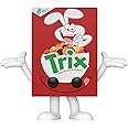 Funko Pop! Vinyl: General Mills - Trix Cereal Box