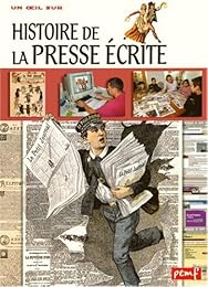 La  presse écrite