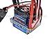 powerday Racing 60A SL V2 Brushless ESC for 1/10 Car