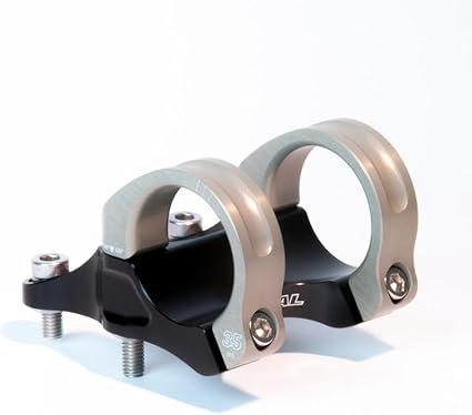 renthal apex 35 stem 50mm