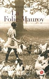 La  Folie-Mauroy