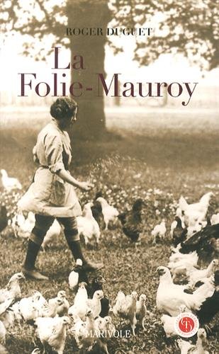 La  Folie-Mauroy