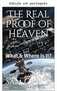 Livro A verdadeira prova do céu