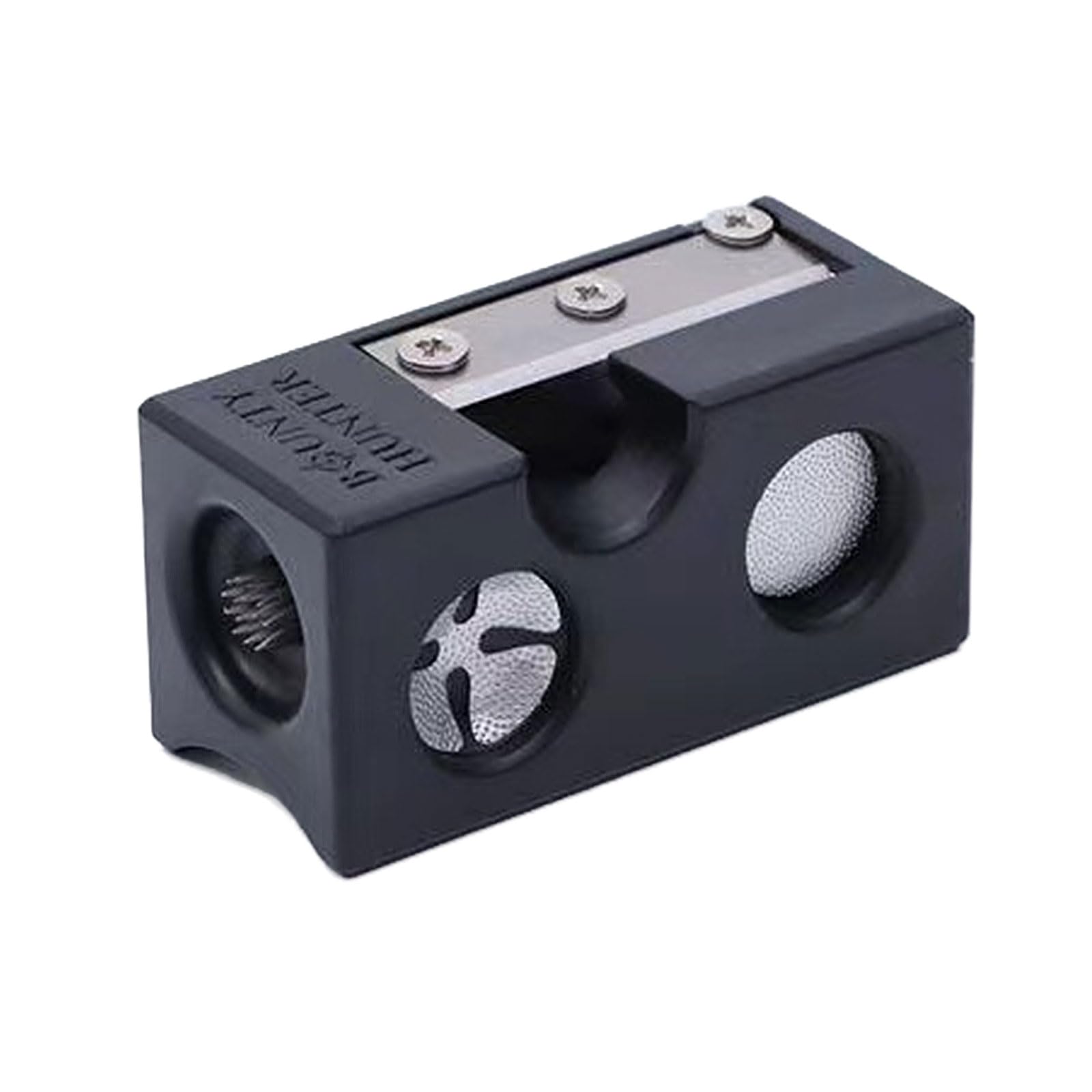 GIONAR Billiard Cue Tip Shaper, 8-in-1 Multifunctional Pool Cue Repair Tool, Billiard Cue Stick Accessories for Cue Tip Maintenance and Repair