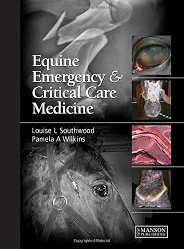 Download Equine Emergency and Critical Care Medicine PDF