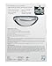 Philips 420315 13-Watt (75-Watt) PAR30L LED 3000K Indoor Flood Light Bulb, Dimmable