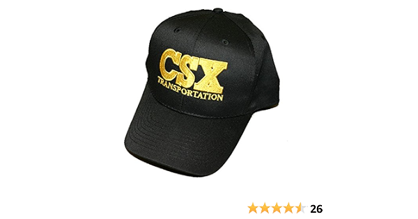 Daylight Sales CSX Transportation 