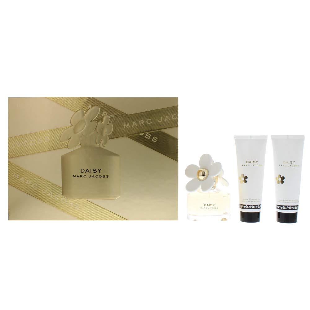 Marc Jacobs Set - 200 ml