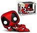 Funko Pop Marvel Deadpool Parody Deadpool and Cable Action Figure Bobble Toys