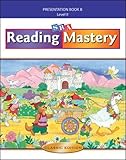 Reading Mastery II 2002 Classic Edition: Teacher Presentation Book B