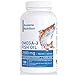 Avalene Nutrition | Triple Max | Nordic Omega 3 Fish Oil | Non-GMO and GMP-Certified (120 ct)