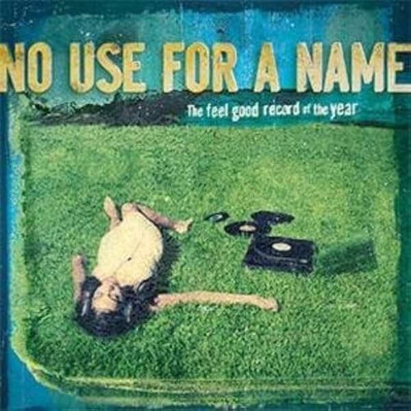 No Use for a Name - More Betterness! [Vinyl] - Amazon.com Music